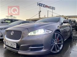 جاگوار XJ